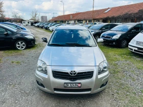 Toyota Avensis 2.0 VVT-i, снимка 3