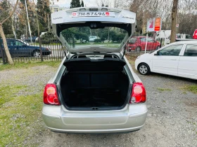 Toyota Avensis 2.0 VVT-i, снимка 8