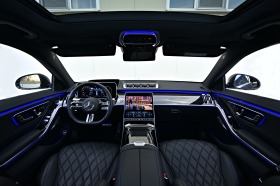Mercedes-Benz S 400 D 4M 3xTV AMG Optik LONG 360 DIGITAL LIGHT 3DHEADU | Mobile.bg   7