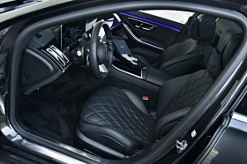 Mercedes-Benz S 400 D 4M 3xTV AMG Optik LONG 360 DIGITAL LIGHT 3DHEADU | Mobile.bg   8