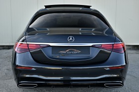 Mercedes-Benz S 400 D 4M 3xTV AMG Optik LONG 360 DIGITAL LIGHT 3DHEADU | Mobile.bg   5