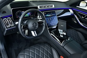 Mercedes-Benz S 400 D 4M 3xTV AMG Optik LONG 360 DIGITAL LIGHT 3DHEADU | Mobile.bg   9