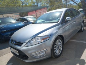     Ford Mondeo 2.0 TDCi ~13 800 .