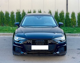 Audi A6 В ГАРАНЦИЯ, DIGITAL, MATRIX, Quattro, снимка 1