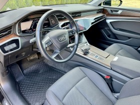 Audi A6 В ГАРАНЦИЯ, DIGITAL, MATRIX, Quattro, снимка 7