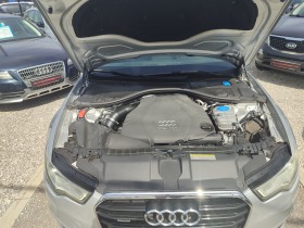 Audi A6 3.0TDI Quattro Automatic 245k.c, снимка 17