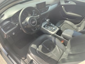 Audi A6 3.0TDI Quattro Automatic 245k.c, снимка 9