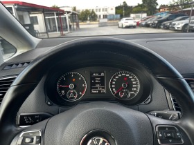 VW Sharan 2.0TDI 170к.с* LED* Highline, снимка 12