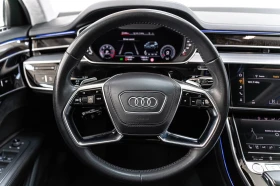 Audi A8 50 TDI Quattro Bang&Olufsen, снимка 10