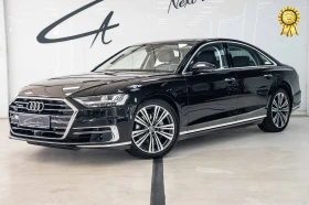 Audi A8 50 TDI Quattro Bang&Olufsen, снимка 1