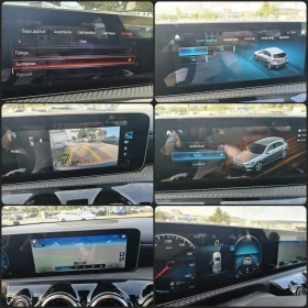 Mercedes-Benz A 180 DIGITAL* LED* LINE ASSIST  | Mobile.bg    9