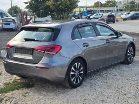 Mercedes-Benz A 180 DIGITAL* LED* LINE ASSIST , снимка 4