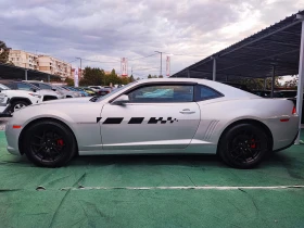 Chevrolet Camaro FACELIFT 3.6 V6 | Mobile.bg    8