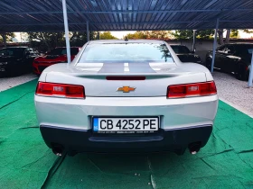 Chevrolet Camaro FACELIFT 3.6 V6 | Mobile.bg    6