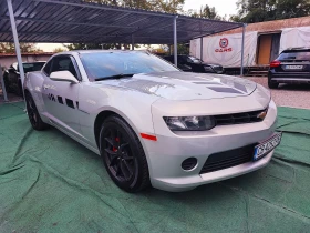 Chevrolet Camaro FACELIFT 3.6 V6 | Mobile.bg    3