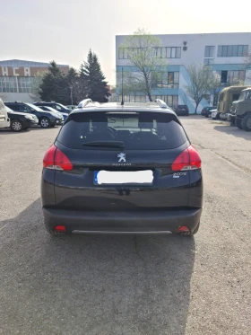 Peugeot 2008 1, 6 eHDI Allure, снимка 4