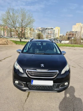 Peugeot 2008 1, 6 eHDI Allure, снимка 2