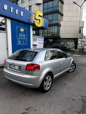 Audi A3 1.9 tdi, снимка 4