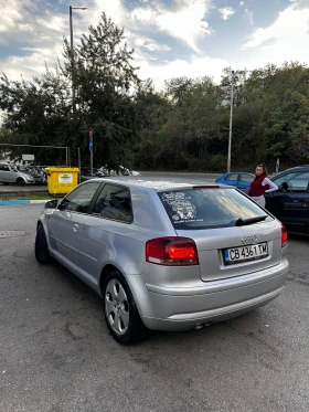 Audi A3 1.9 tdi, снимка 3