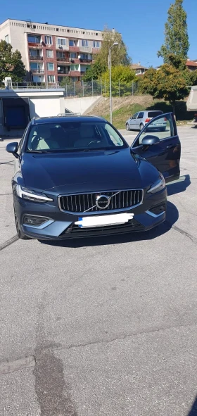 Volvo V60 | Mobile.bg    2