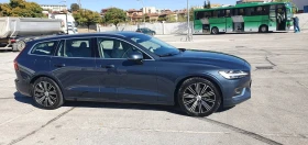 Volvo V60, снимка 3