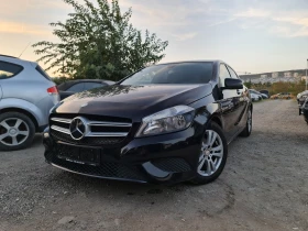 Mercedes-Benz A 180 REKARO NAVI DISTRONIC | Mobile.bg    3