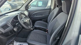 Fiat Doblo 2.0JTD-135KC---7 mesta, снимка 10