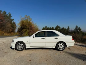 Mercedes-Benz C 200 2.0CDI , снимка 1