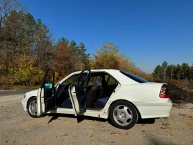 Mercedes-Benz C 200 2.0CDI , снимка 6