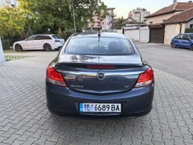 Opel Insignia, снимка 6