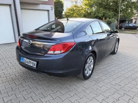 Opel Insignia, снимка 5