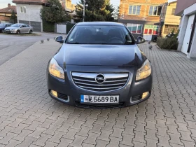 Opel Insignia, снимка 1