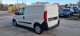 Fiat Doblo 1.3 JTD KLIMA ITALY, снимка 9