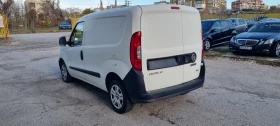 Fiat Doblo 1.3 JTD KLIMA ITALY - [9] 