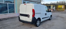 Fiat Doblo 1.3 JTD KLIMA ITALY - [7] 