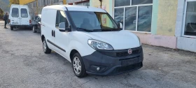 Fiat Doblo 1.3 JTD KLIMA ITALY, снимка 3