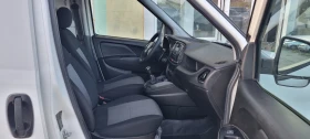 Fiat Doblo 1.3 JTD KLIMA ITALY, снимка 15