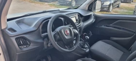 Fiat Doblo 1.3 JTD KLIMA ITALY - [12] 