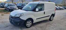 Fiat Doblo 1.3 JTD KLIMA ITALY - [11] 