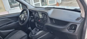 Fiat Doblo 1.3 JTD KLIMA ITALY - [17] 