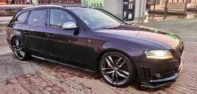 Audi A4 2.0TDI S-LINE, снимка 2