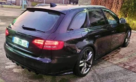 Audi A4 2.0TDI S-LINE, снимка 6