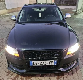 Audi A4 2.0TDI S-LINE, снимка 3