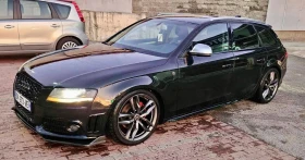 Audi A4 2.0TDI S-LINE, снимка 1