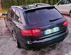 Audi A4 2.0TDI S-LINE, снимка 4