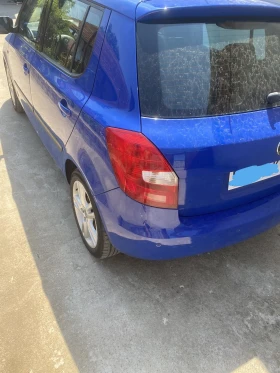 Skoda Fabia 1.9 TDI, снимка 3