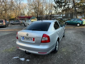 Skoda Octavia 1.8 турбо бензин фейс, снимка 1