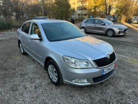 Skoda Octavia 1.8 турбо бензин фейс, снимка 6