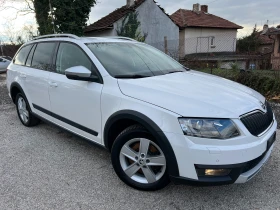 Skoda Octavia Scout 2.0 4x4 | Mobile.bg    5