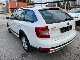 Skoda Octavia Scout 2.0 4x4 | Mobile.bg    8